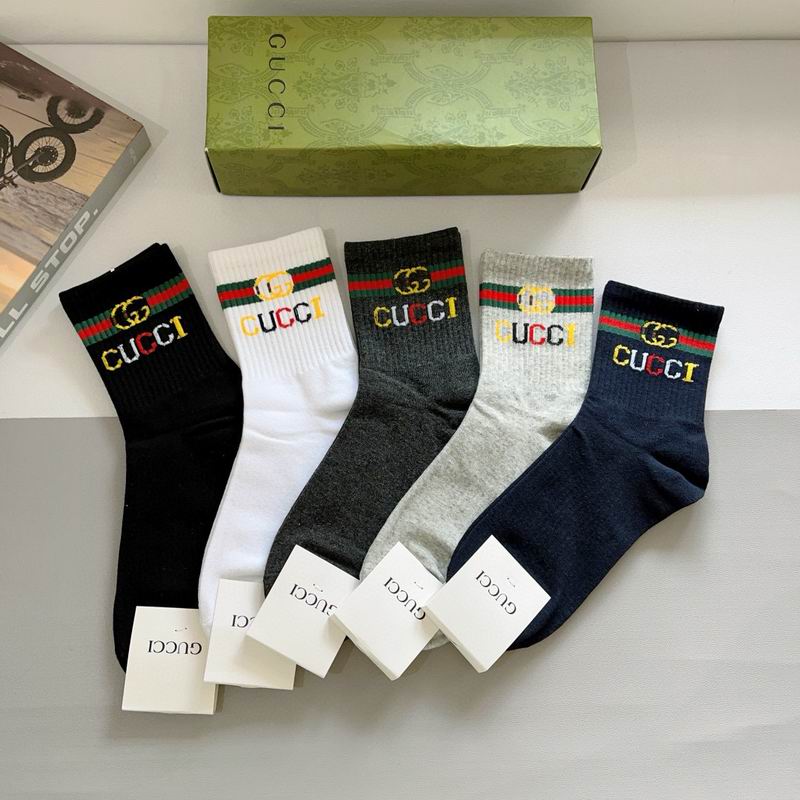 Gucci socks QY66